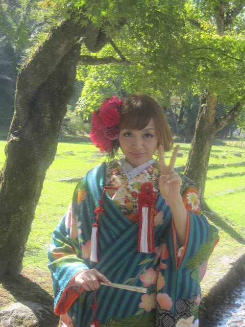 痩身 写真 143