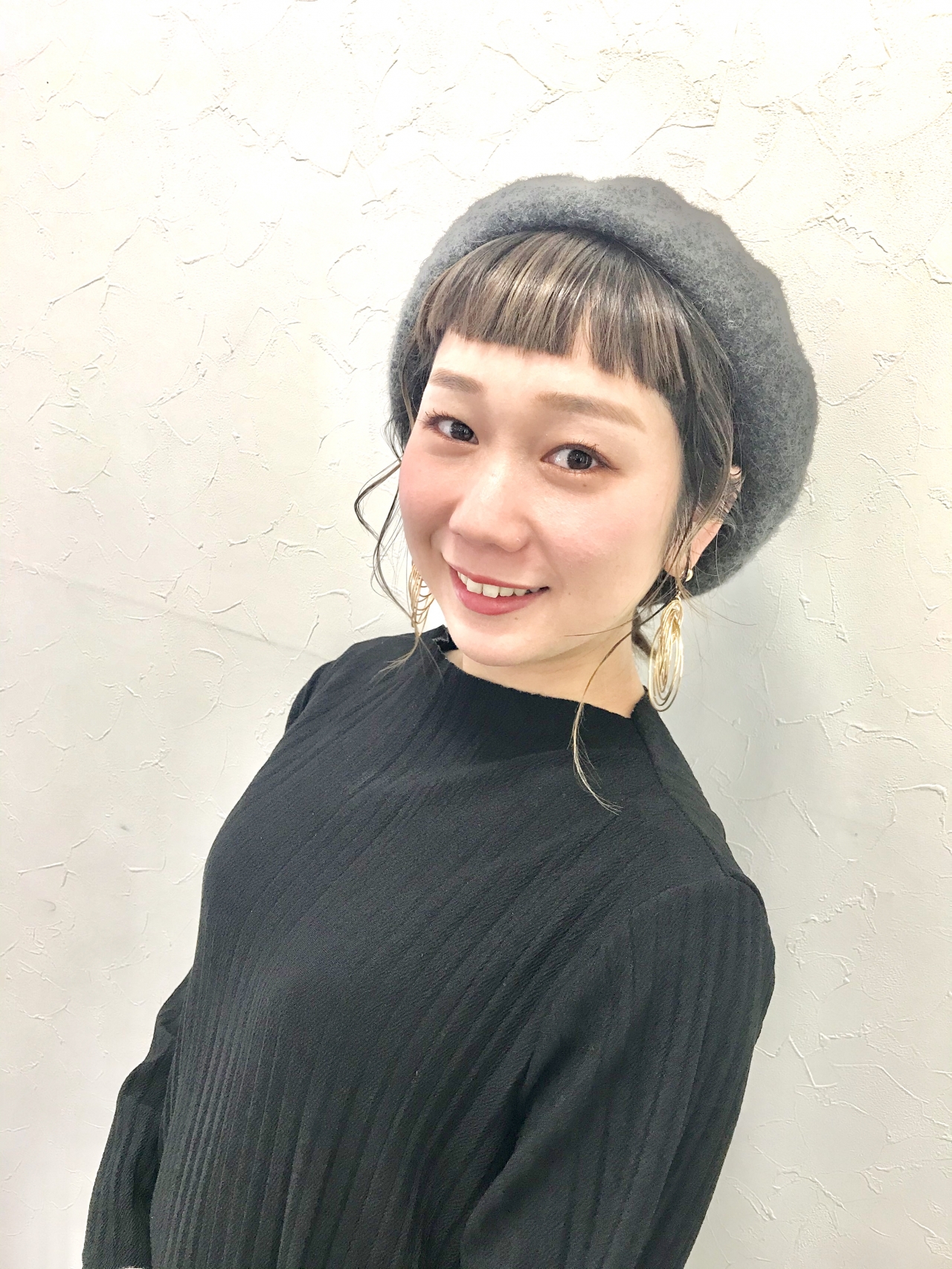 節子写真